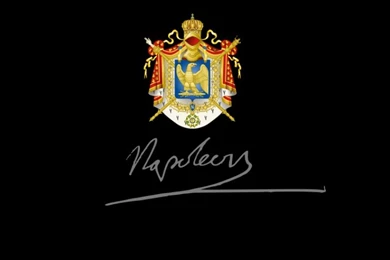 NAPOLEON HD Desktop Wallpapers : Widescreen : High Definition ...