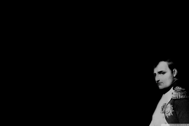 Napoleon Bonaparte I HD Desktop Wallpapers : High Definition ...