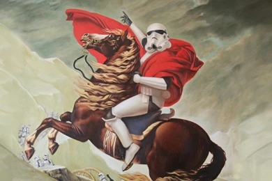 Stormtrooper Napoleon Wallpapers » WallDevil   Best Free HD Desktop ...