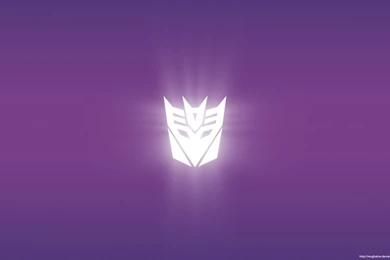 Transformers   Decepticons Minimalist Wallpapers By MughalRox On ...