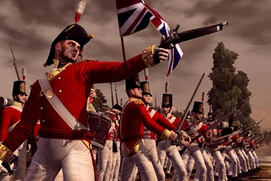 Napoleon: Total War Desktop Wallpapers