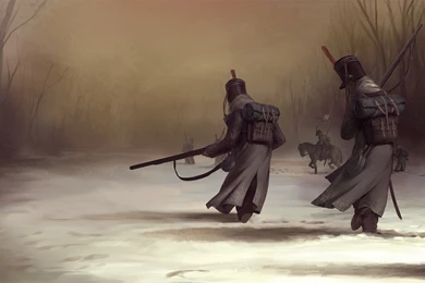 Napoleon Total War Computer Wallpapers, Desktop Backgrounds ...