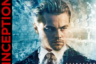 Inception Wallpapers