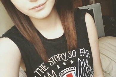 Emo Girls With Latest Stylish Wallpapers 2015   Latest Cute Emo ...