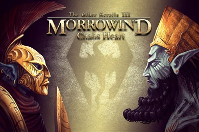 Morrowind HD Wallpapers