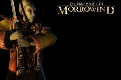The Elder Scrolls III: Morrowind Wallpapers » Page 2 » The Elder ...
