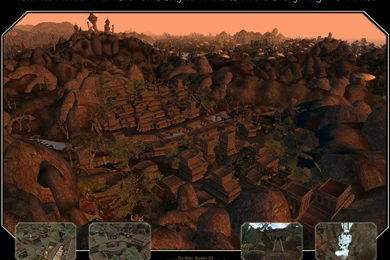 Download Morrowind Wallpapers 1024x768