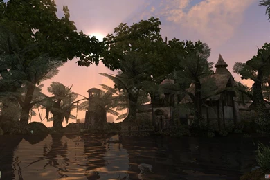 Free The Elder Scrolls III: Morrowind Wallpapers In 1366x768