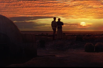 1981 Prequel Meeting To The Prequels