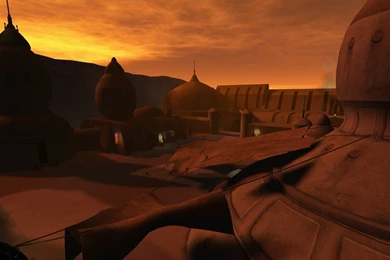 Tatooine, Star Wars, Battles, Movie, Academy, 1920x1080 HD ...