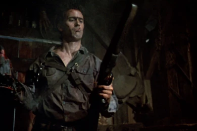 Evil Dead 2: Dead By Dawn