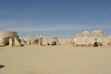 Star Wars: Tatooine On Pinterest