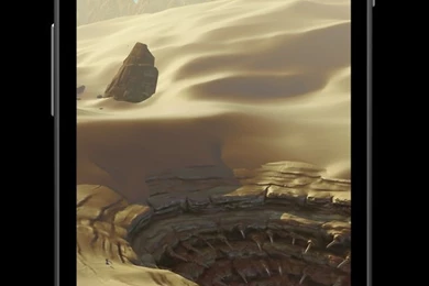 Tatooine Desert Wallpapers Android Apps And Tests AndroidPIT