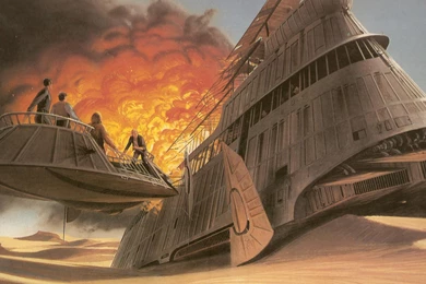 Star Wars Computer Wallpapers, Desktop Backgrounds