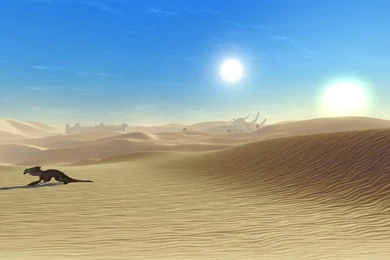 SWTOR   Tatooine   MMORPG.com Star Wars: The Old Republic Galleries