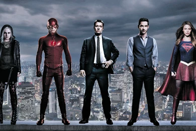 TV Wallpapers 013 Ash Vs Evil Dead, Legends Of Tomorrow, Sherlock ...