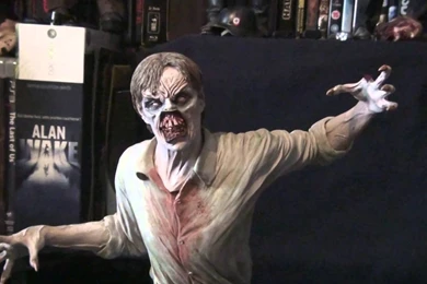 Evil Dead 2 Dimensional Design Zombie Figure YouTube