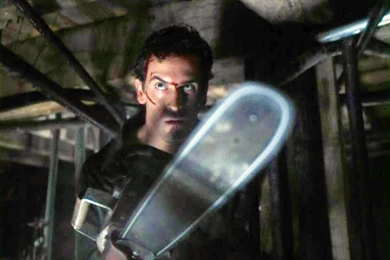 Download Movie Trailers: Evil Dead