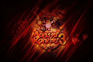 Monster Rancher 3 Wallpapers By TwelvePonies On DeviantArt