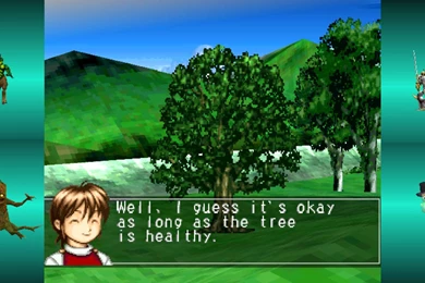 Monster Rancher 2   How To Unlock Centaur, Durahan, Mock, And ...