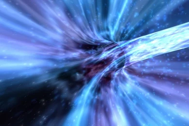 Space Wormhole 3D Screensaver & Live Wallpapers YouTube