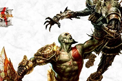 All Wallpapers: God Of War Ascension Video Game New Nice HD ...