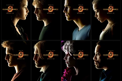 The Hunger Games Wallpapers   HD Wallpapers 99226