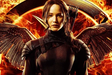 Hunger Games Movie Quotes Backgrounds. QuotesGram