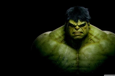 Hulk HD Desktop Wallpapers : Widescreen : High Definition ...