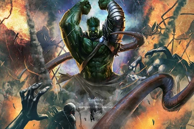 Smashing! By Scarypet On DeviantArt