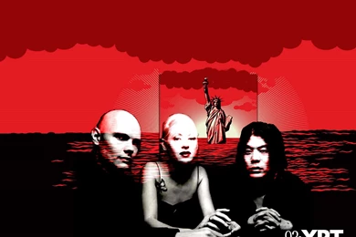 Smashing Pumpkins Wallpapers