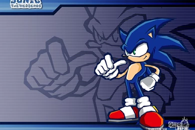 Sonic Wallpapers Download Free
