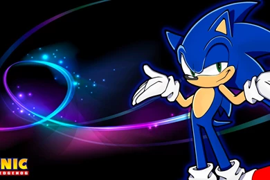 Sonic Wallpapers HD