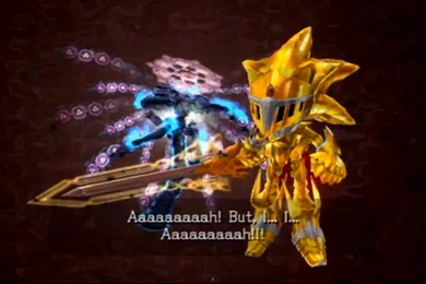 Wallpapers Silver The Hedgehog Excalibur Sonic 1366x768