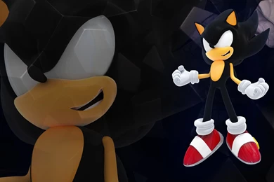 Dark Sonic HD Beautiful Wallpapers Free HD Wallpapers Download ...