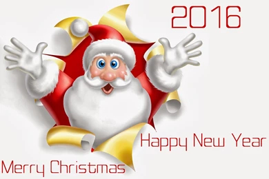 Happy New Year 2016 Greetings Wishes HD Images Pics Whatsapp
