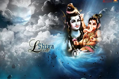 Shiva Wallpapers, Full Screen Wallpapers Of God Shiva, Different ...