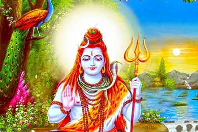 Lord Shiva   New Hd WallpaperNew Hd Wallpapers