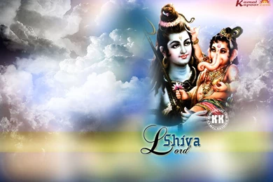 Shiv Wallpapers, Full Screen Wallpapers Of Shiv , Different Shiv ...