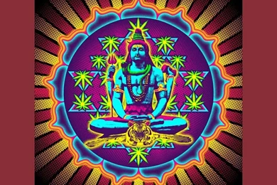 8 Lord Shiva Wallpapers Free Download