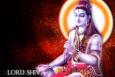 Lord Shiva Wallpapers