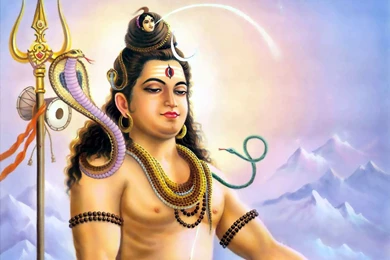 Wallpapers Gallery: Lord Shiva Wallpapers   2