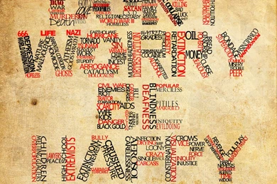 RePin Image: Keep Calm And Don't Worry Be On Pinterest