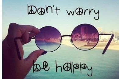 Dont Worry Quotes Sayings. QuotesGram