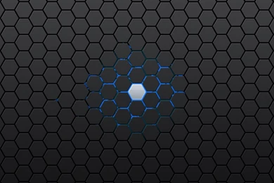 Beautiful Set Of Black Wallpapers Abduzeedo Design Inspiration ...