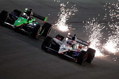 Indy Car Wallpapers