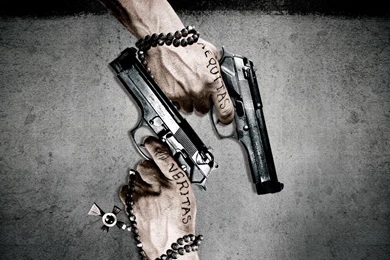 The Boondock Saints