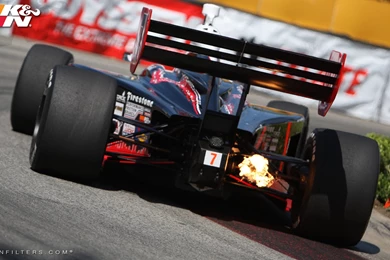 Awesome IndyCar Wallpapers