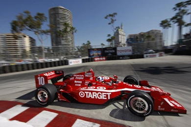 Check This Out! Our New IndyCar Wallpapers