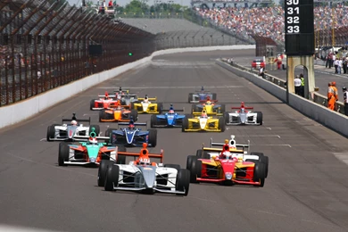 INDY Race Racing Indycar Indianapolis 500 D Wallpapers
